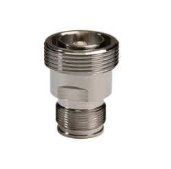 Low PIM Coaxial Adapters