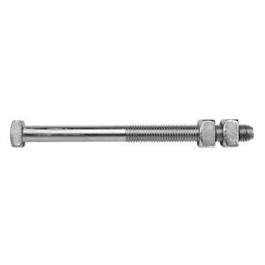 3/4" A CABLE SUSPENSION BOLT