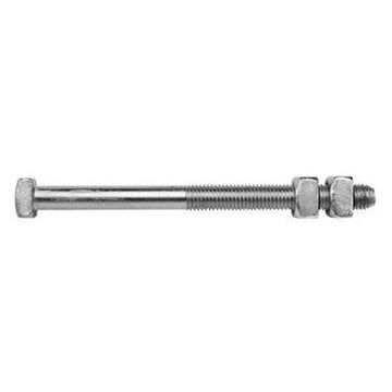 3/4" A CABLE SUSPENSION BOLT