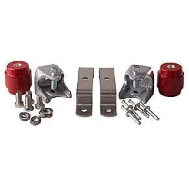 Buss Bar Hardware Kits