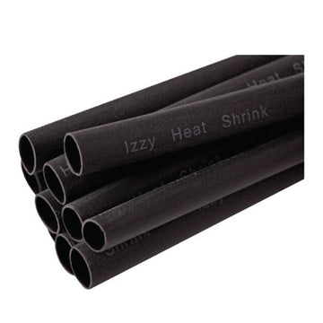 Izzy Heat Shrink