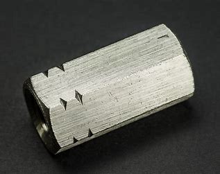 ALL-Thread Coupling Zinc