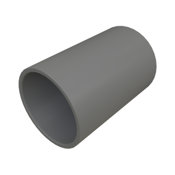 Schedule 40 PVC Couplings 1/2" - 8"