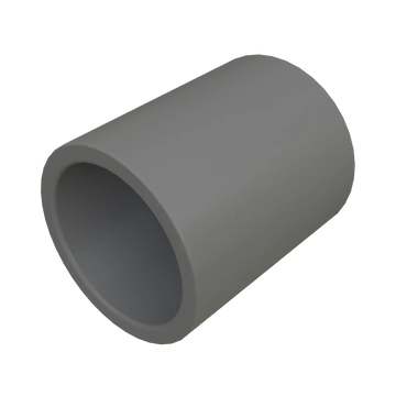 PVC COUPLING