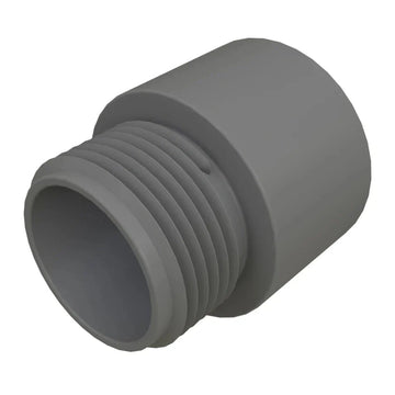 PVC TERMINAL ADAPTER