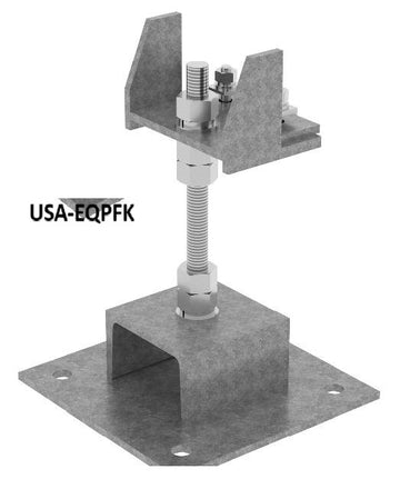 Platform Footing Kit