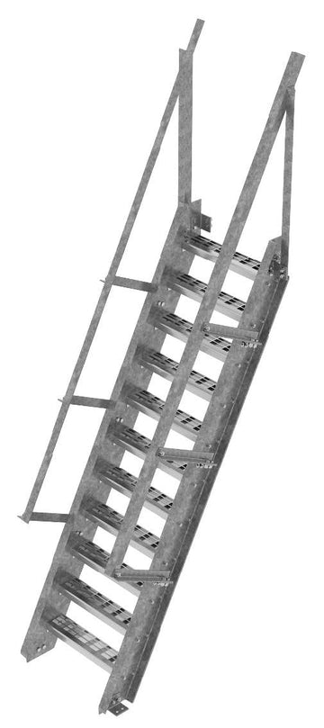 Ships Ladders