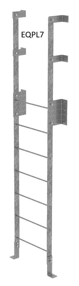 Modular Ladders