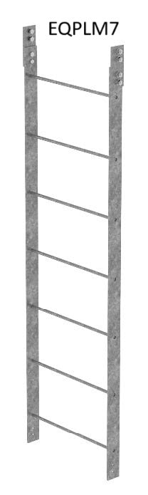 Modular Ladders