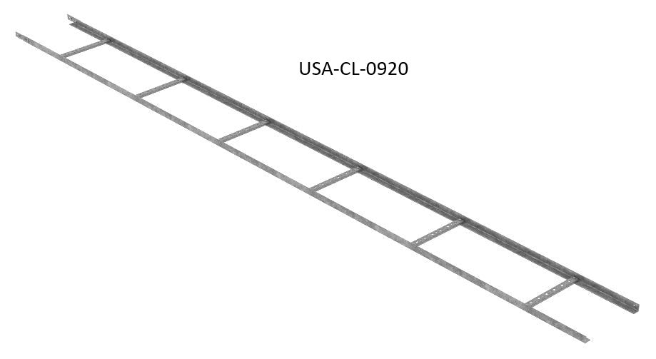 Universal Cable Ladder