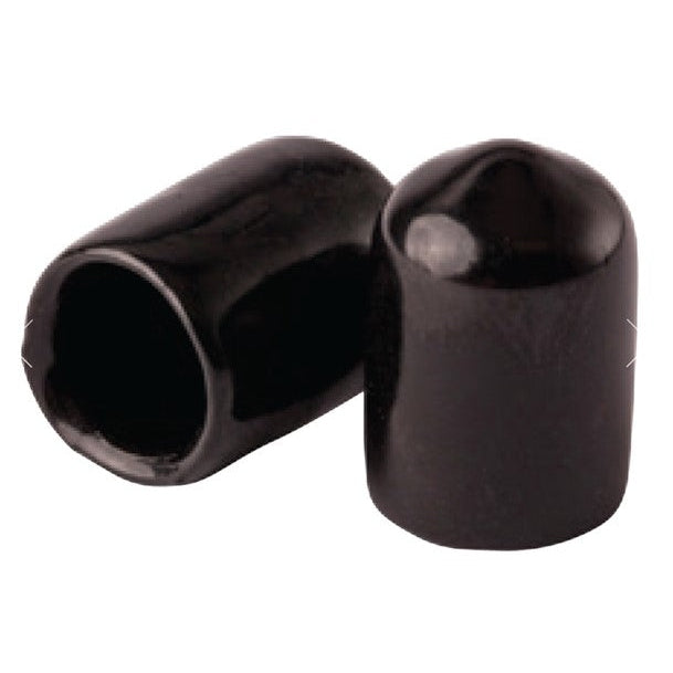 Vinyl Threaded Rod Safety Caps