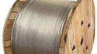 1/4" Strand wire EHS 5,000' reel