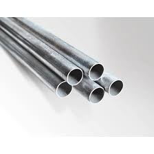 EMT Pipe (10 LF, Sizes 1/2" to 4")