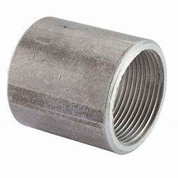 RGS Threaded Coupling (1/2" to 4")