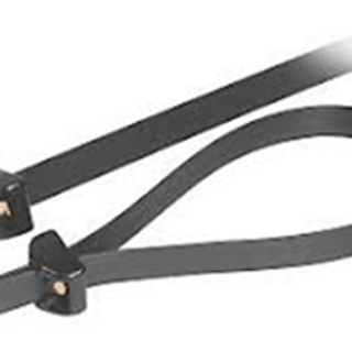 Deltec Strap, Cable Tie, 16“ with Head