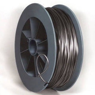 #6 Solid Bare Ground Wire 500’ Spool