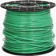 Premium Copper Wire (Sizes #1 to #12)