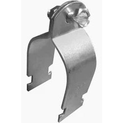 Galvanized Clamps Halves