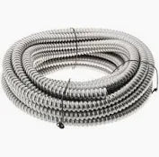 Flex Greenfield Metal Conduit (1/2" to 4")