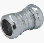 RGS Compression Coupling 1/2" to 4"