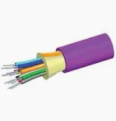 CommScope P-002-DS-5L-FSURS - Plenum Distribution Cable, 2 fiber single-unit, ( 1000 Feet )